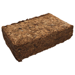 Produktbild von Nobby Kokoseinstreu grob - 6 l