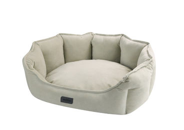 Produktbild von Nobby Komfort Bett oval Cordo beige