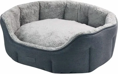 Produktbild von Nobby Komfort Bett oval LICA