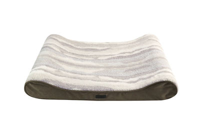 Produktbild von Nobby Komfort Relaxmatte Sorin beige 75 x 50 x 12 cm