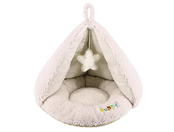 Produktbild von Nobby Komfort Zelt oval Puppy