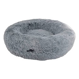 Produktbild von Nobby Komfortbett Donut NURU grau