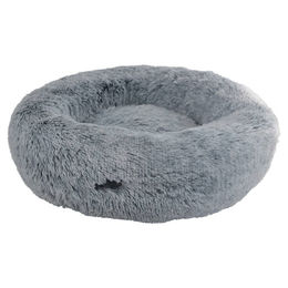 NOBBY Komfortbett Donut NURU grau – Bild 1 von 4