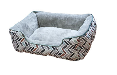 Nobby Komfortbett eckig Classic TONIS – Bild 1 von 3