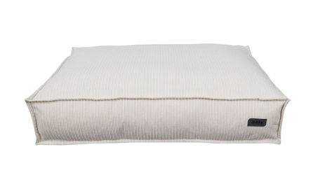 Produktbild von Nobby Komfortmatte eckig KAMBA beige