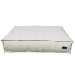 Produktbild von Nobby Komfortmatte eckig KAMBA beige