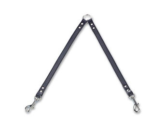 Produktbild von Nobby Koppel Professional schwarz