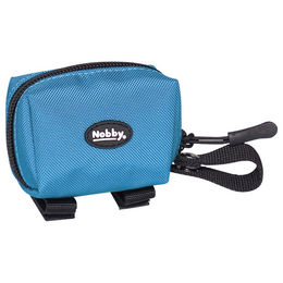 Produktbild von Nobby Kotbeutelspender Rio hellblau