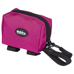 Produktbild von Nobby Kotbeutelspender Rio Himbeere