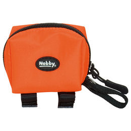 Produktbild von Nobby Kotbeutelspender Rio orange