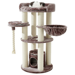 Produktbild von Nobby Kratzbaum ARDA cappuccino