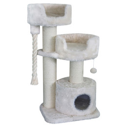 Produktbild von Nobby Kratzbaum Cadiz cream