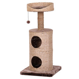 Produktbild von Nobby Kratzbaum Cheng hellbraun