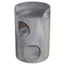 Produktbild von Nobby Kratzbaum Classic Grado grau