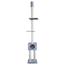 Produktbild von Nobby Kratzbaum Classic Lana grau