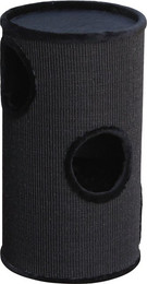 Produktbild von Nobby Kratzbaum DASHA II schwarz Ø 38 x 70 cm