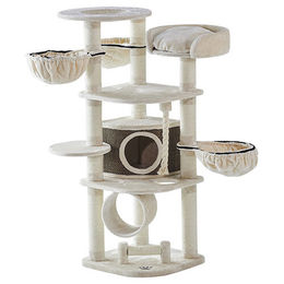 Nobby Kratzbaum ELIF cream – Bild 1 von 4