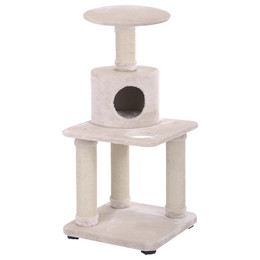 Produktbild von Nobby Kratzbaum Femi beige