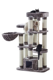 Nobby Kratzbaum Fredo cappuccino – Bild 1 von 3