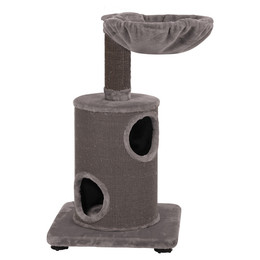 Produktbild von Nobby Kratzbaum Genia warmgrau