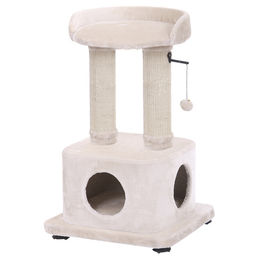 Produktbild von Nobby Kratzbaum Greta beige