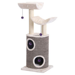 Produktbild von Nobby Kratzbaum Kaduna Plus beige