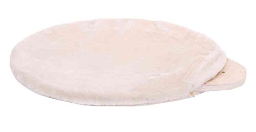 Produktbild von Nobby Kratzbaum-Liegemulde Starsystem Mulde rund De Luxe Multiplex beige