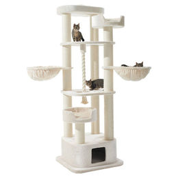 Produktbild von Nobby Kratzbaum MUSAN cream