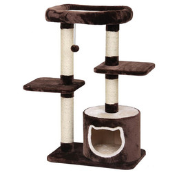 Produktbild von Nobby Kratzbaum Pavas braun/beige