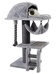 Produktbild von Nobby Kratzbaum RAMI XL grau
