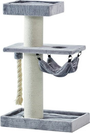 Produktbild von Nobby Kratzbaum SAMAR grau