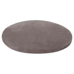 Produktbild von Nobby Kratzbaum Starsystem Platte rund DE LUXE warmgrau