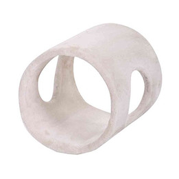 Produktbild von Nobby Kratzbaum Starsystem Tunnel DE LUXE beige