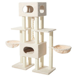 Produktbild von NOBBY Kratzbaum USAK cream