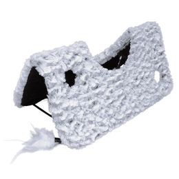 Produktbild von Nobby Kratzbrett Roof grau/schwarz