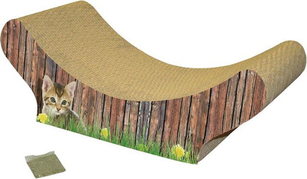 Produktbild von Nobby Kratzbrett Wave aus Karton