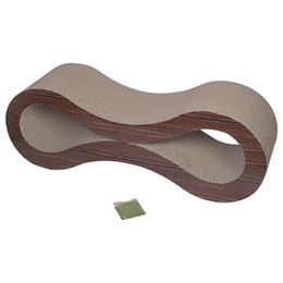 Produktbild von Nobby Kratzbrett XL aus Karton Infinity