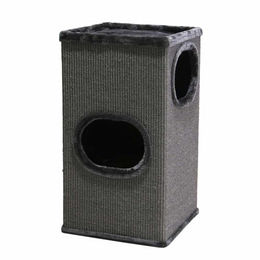 Produktbild von Nobby Kratztonne ADRA II dunkelgrau