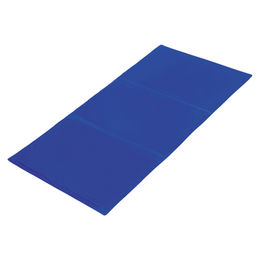 Produktbild von Nobby Kühlmatte 90 x 50 cm blau