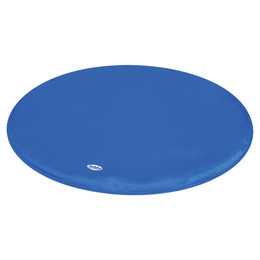 Produktbild von Nobby Kühlmatte Basic Disc blau Ø 60 cm - 60 cm