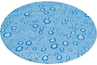 Produktbild von Nobby Kühlmatte Bubble Disc Ø 80 cm