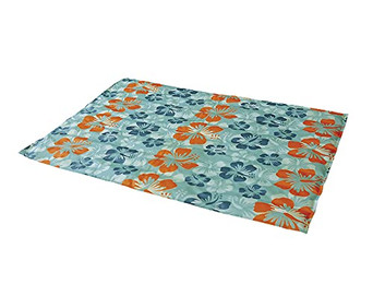Produktbild von Nobby Kühlmatte Flower 90 x 70 cm - 90 cm