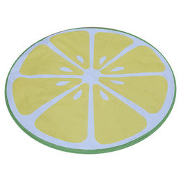 Produktbild von Nobby Kühlmatte Lemon für Hunde Größe L