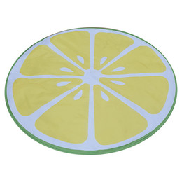 Produktbild von Nobby Kühlmatte Lemon für Katzen Größe L