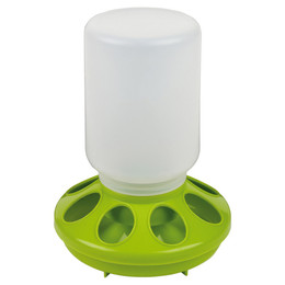 Produktbild von Nobby Küken Futterautomat - 1 l