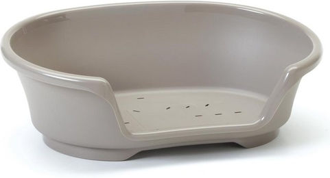 Nobby Kunststoff Bett Cosy-Air – Bild 1 von 4