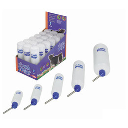 Produktbild von Nobby Kunststoff Trinkflasche - 150 ml