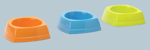 Nobby Kunststoffnapf Größe M – Bild 1 von 3