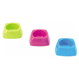 Nobby Kunststoffnapf Größe S – Bild 1 von 4