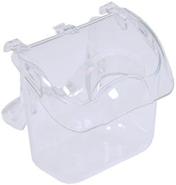 Produktbild von Nobby Kunststoffnäpfe 2 Stück